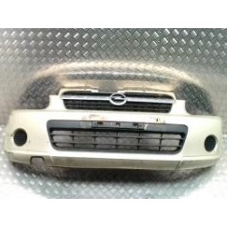 Pare choc avant OPEL AGILA A