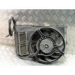 Moto ventilateur radiateur...