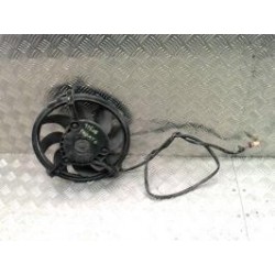 Moto ventilateur radiateur...