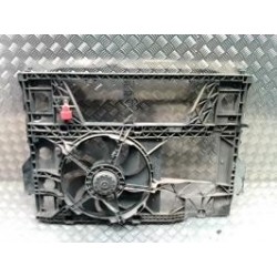 Moto ventilateur radiateur...