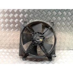 Moto ventilateur radiateur...