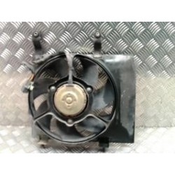 Moto ventilateur radiateur...