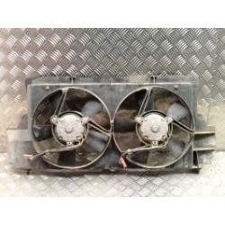 Moto ventilateur radiateur...