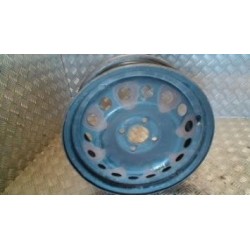 Jante PEUGEOT 206+