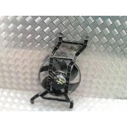 Moto ventilateur radiateur...