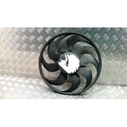 Moto ventilateur radiateur...