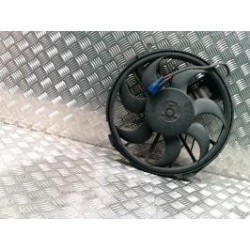 Moto ventilateur radiateur...