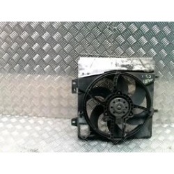 Moto ventilateur radiateur...