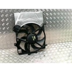 Moto ventilateur radiateur...