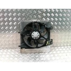 Moto ventilateur radiateur...