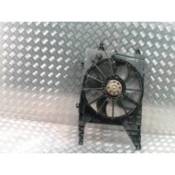 Moto ventilateur radiateur...