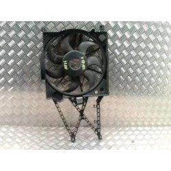 Moto ventilateur radiateur...