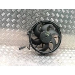 Moto ventilateur radiateur...