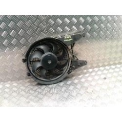 Moto ventilateur radiateur...