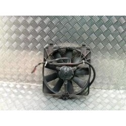 Moto ventilateur radiateur...
