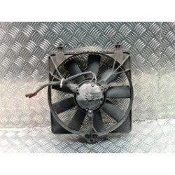 Moto ventilateur radiateur...