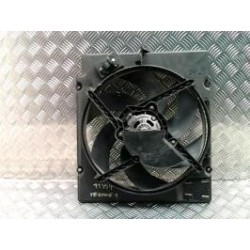 Moto ventilateur radiateur...