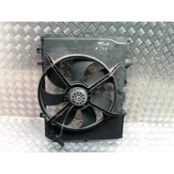 Moto ventilateur radiateur...