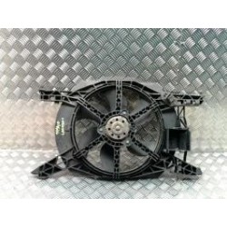 Moto ventilateur radiateur...