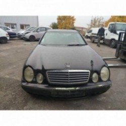 Durite MERCEDES CLASSE CLK...