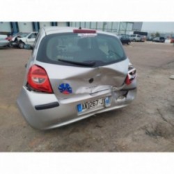 Platine feu arriere droit...