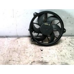 Moto ventilateur radiateur...
