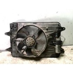 Moto ventilateur radiateur...