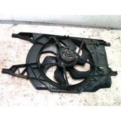 Moto ventilateur radiateur...