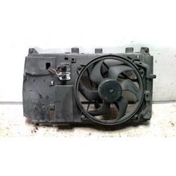 Moto ventilateur radiateur...