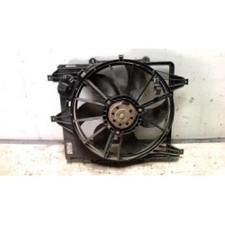 Moto ventilateur radiateur...