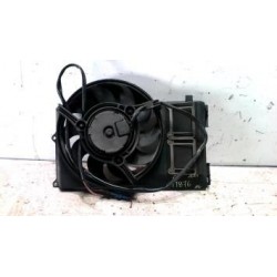 Moto ventilateur radiateur...