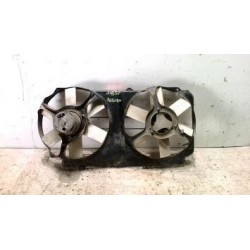 Moto ventilateur radiateur...