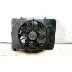 Moto ventilateur radiateur...