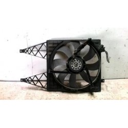Moto ventilateur radiateur...