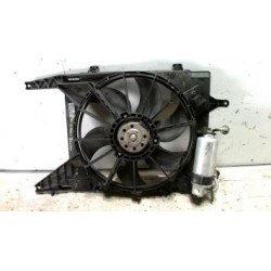Moto ventilateur radiateur...