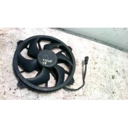 Moto ventilateur radiateur...