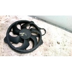 Moto ventilateur radiateur...