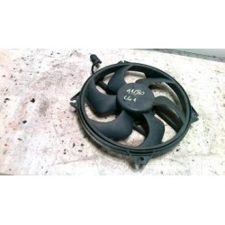 Moto ventilateur radiateur...