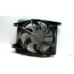 Moto ventilateur radiateur...