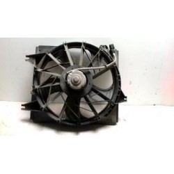 Moto ventilateur radiateur...