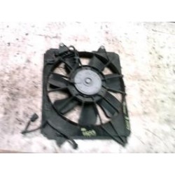 Moto ventilateur radiateur...