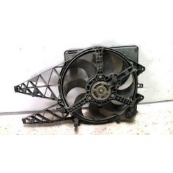 Moto ventilateur radiateur...