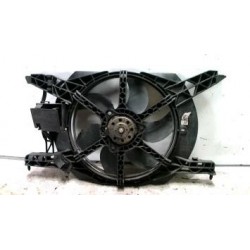 Moto ventilateur radiateur...