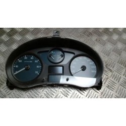 Compteur CITROEN BERLINGO 2...