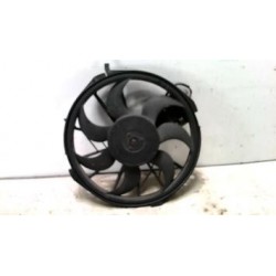 Moto ventilateur radiateur...
