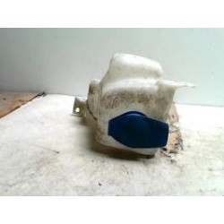 Vase de lave glace SKODA...