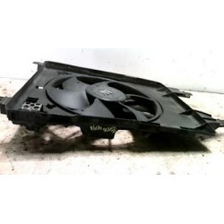 Moto ventilateur radiateur...