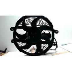 Moto ventilateur radiateur...
