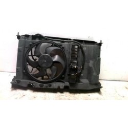 Moto ventilateur radiateur...