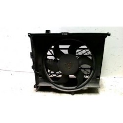 Moto ventilateur radiateur...